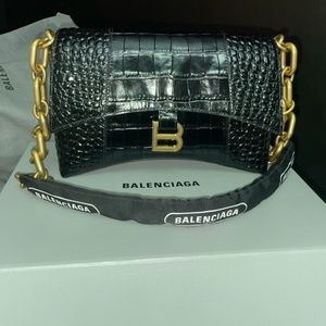 Authentic Balenciaga bag